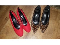 marks spencer ladies shoes sale